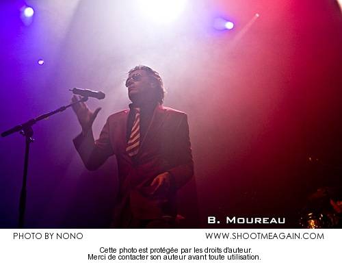 Daan à Mons (Riffs'n'Bips Fest.), le 13-10-2007, par Nono — 7 sur 23
